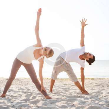 Yoga Professional Cources